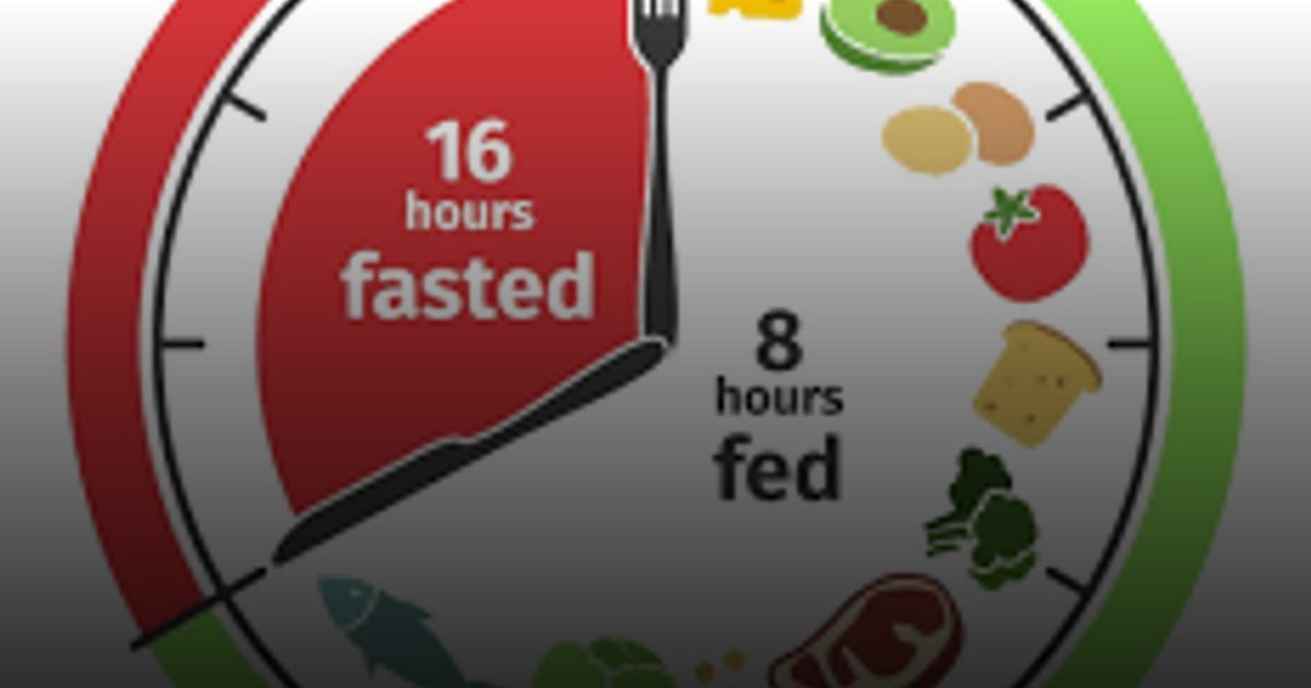 د. الشهري: لا دليل  على أن الصيام المتقطع يساهم في نزول الوزن