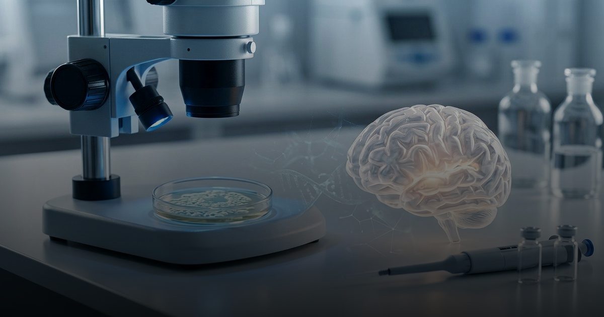 الأمعاء.. المحرك الخفي وراء زهايمر الشيخوخة البيولوجية