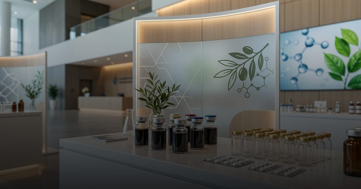 جامعة الملك سعود تُطلق معرض Crossroads 2026 لتطوير القطاع الصيدلاني