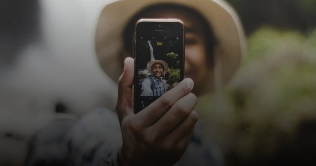 ثورة في الطب.. صورة سيلفي واحدة تحدد عمرك البيولوجي