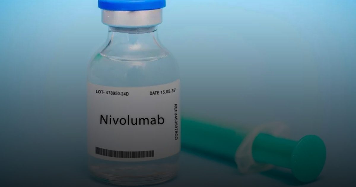 " نيفولوماب " علاج يُكافح 15 نوعا من السرطان يمكن تلقيه في 5 دقائق