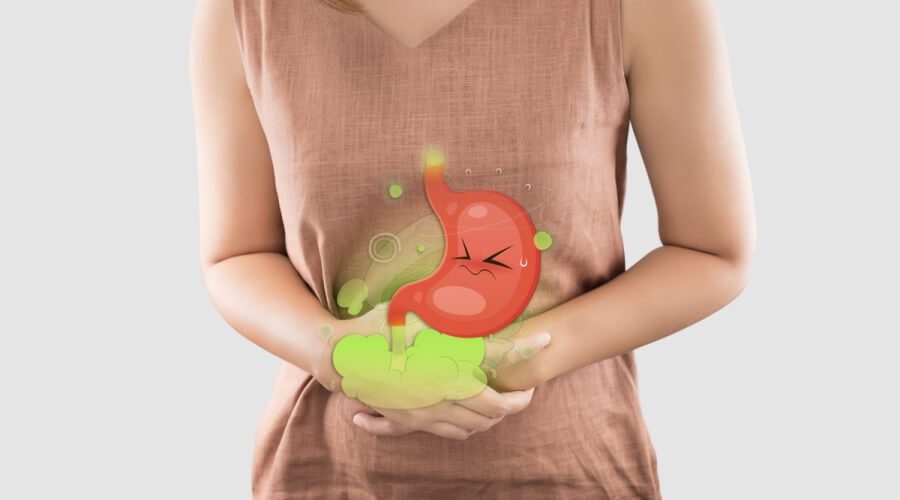 قرقرة البطن: بين الظاهرة الطبيعية وإنذارات المشاكل الصحية