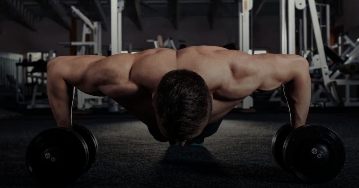 نصائح للحصول على جرعة البروتين المثالية لبناء عضلات حديدية