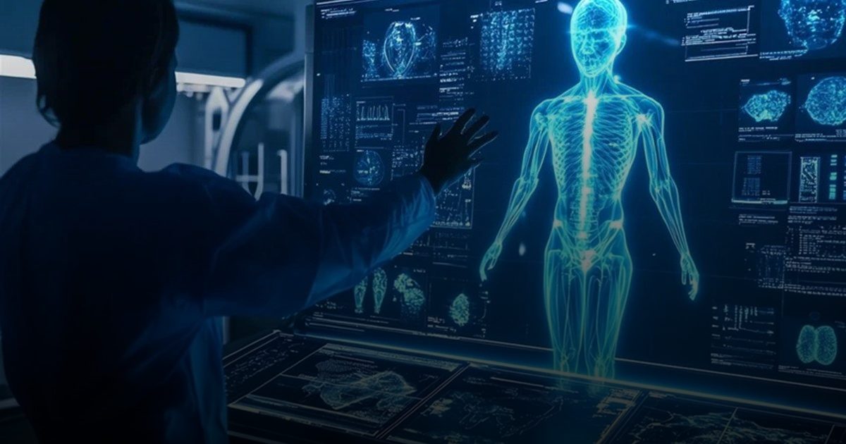 أداة ذكاء اصطناعي تشخص سرطان الكلى بشكل أسرع