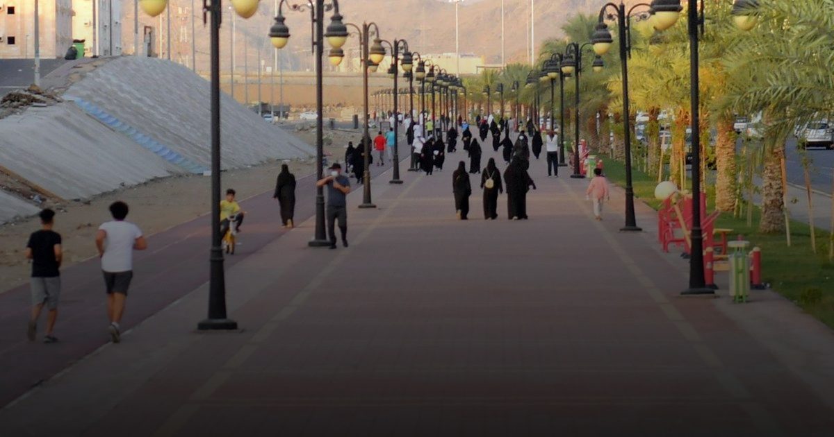 دراسة عالمية تؤكد: 4000 خطوة يوميًا قد تقلل الوفاة المبكرة وتحسن صحة القلب