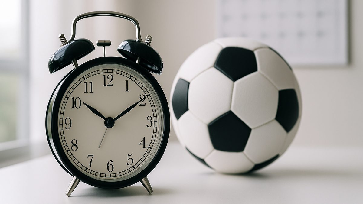 كأس العالم 2026 يختبر قوة استشفاء الرياضيين عبر القارات الثلاث