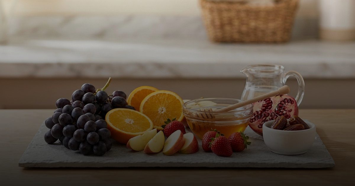 تناول الفواكه لعلاج انخفاض سكر الدم المفاجئ