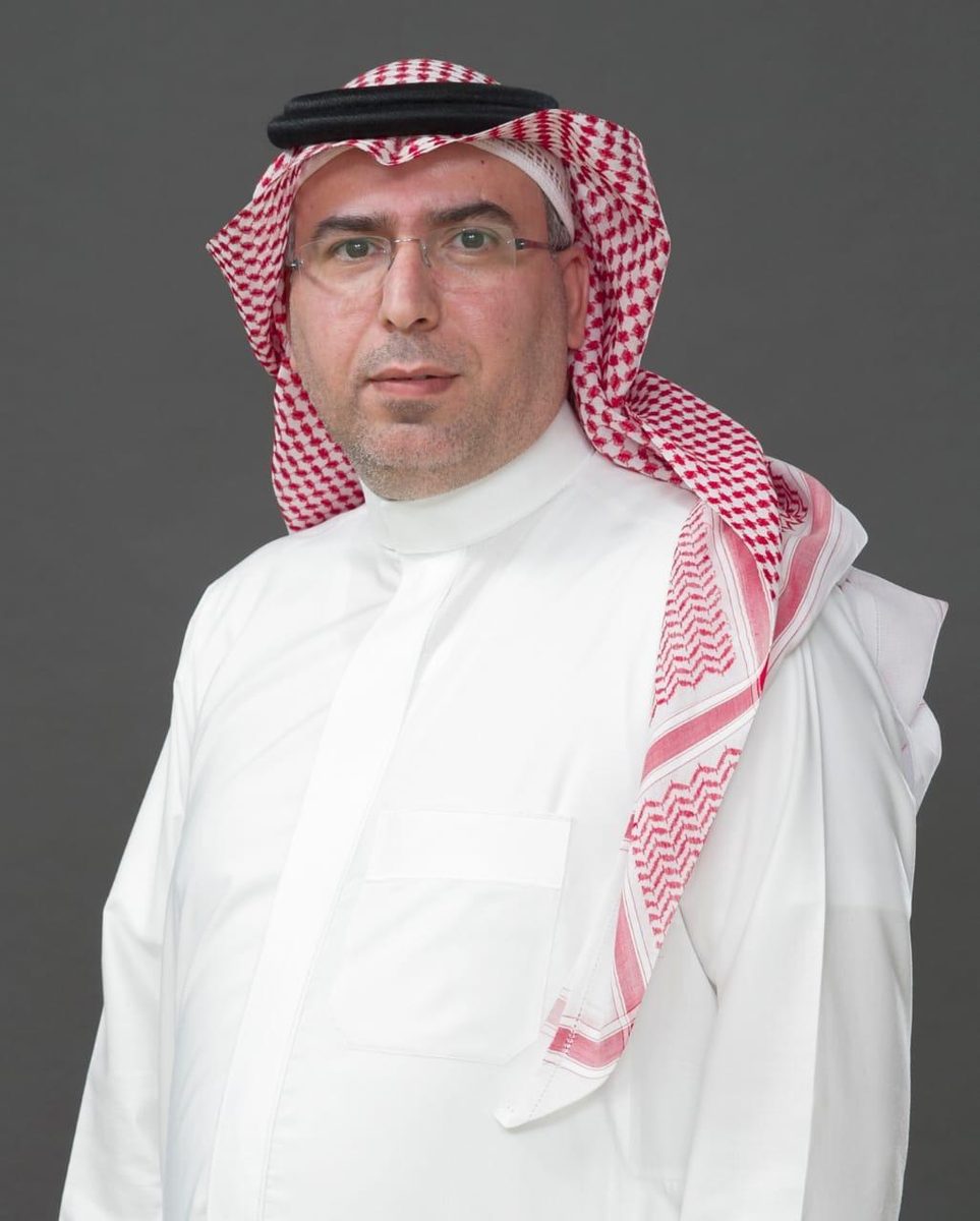 عبدالمحسن العشري نائباً لرئيس شركة Saudi RPM لتطوير الخدمات الصحية