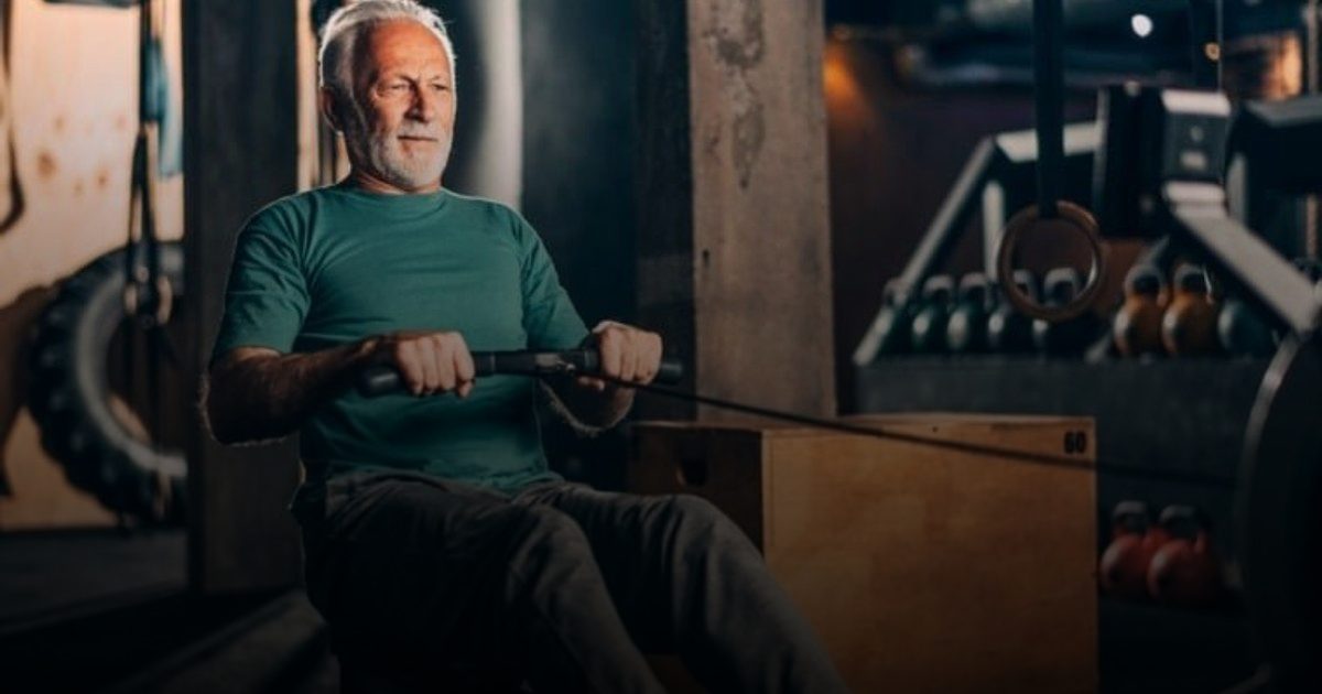 الرياضة تقلل خطر الاكتئاب ومشاكل النوم للمدخنين المسنين