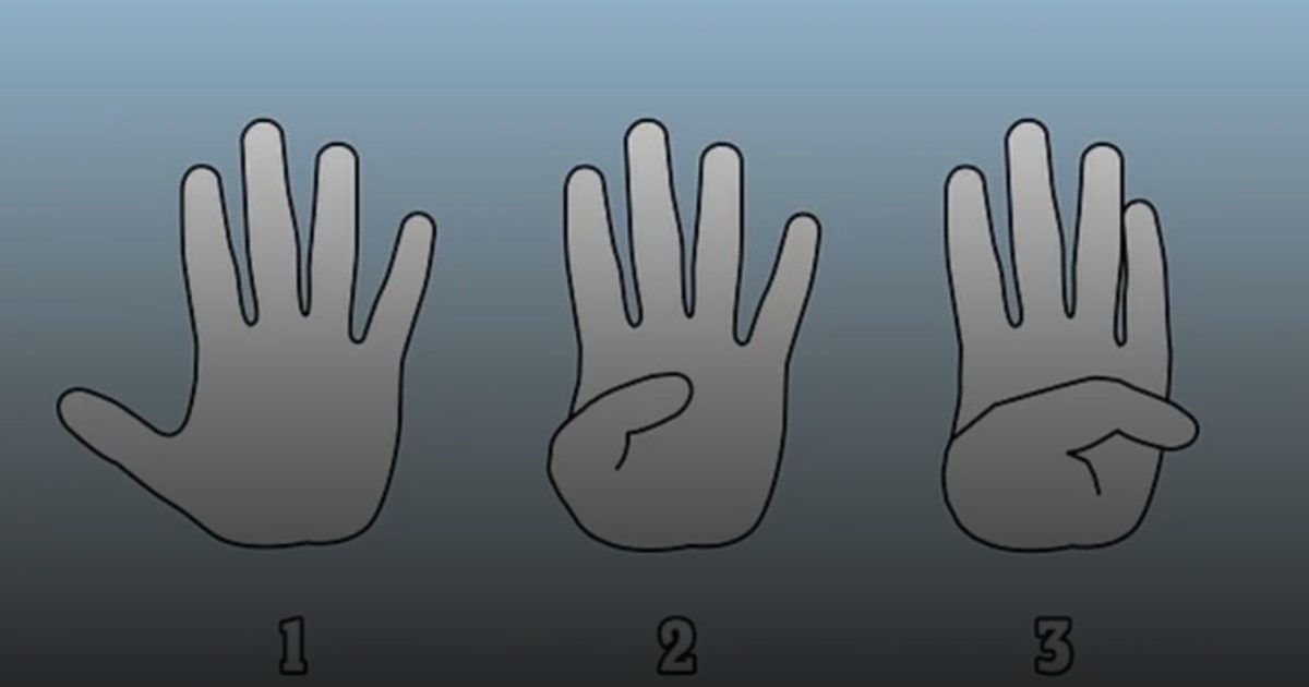 اختبار بالإبهام قد يكشف عن خطر مميت في القلب