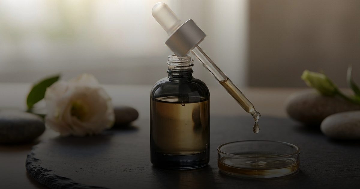 مصل ليلي لتجديد البشرة خلال 8 ساعات