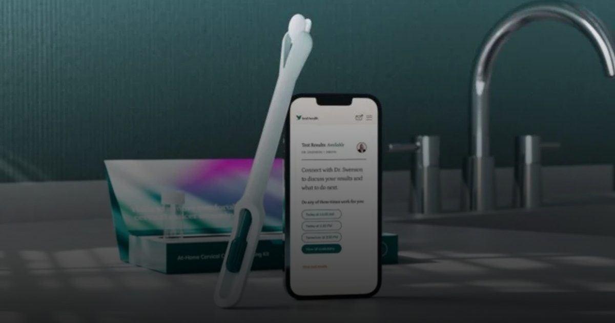 بموافقة الغذاء والدواء الأمريكية .. جهاز جديد لفحص سرطان عنق الرحم في المنزل