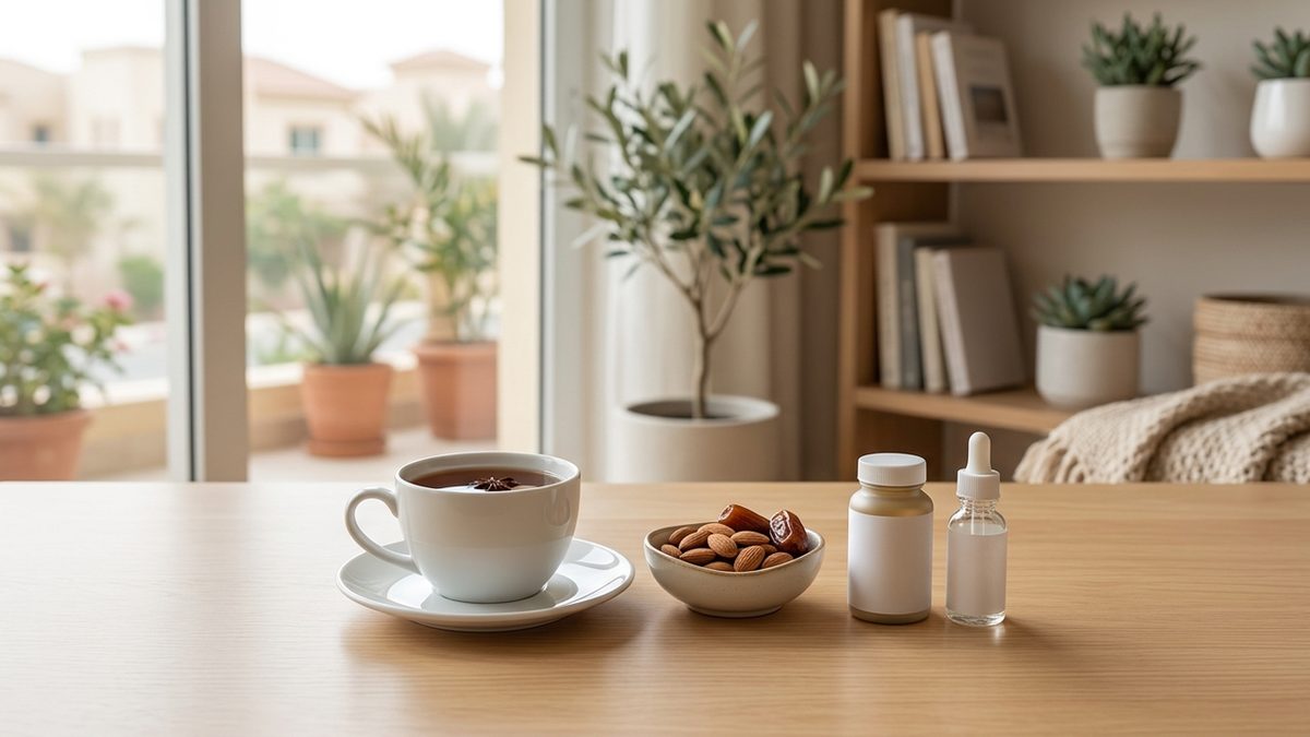 لماذا تعتقد أنك متعب دائمًا؟ السر في هرموناتك