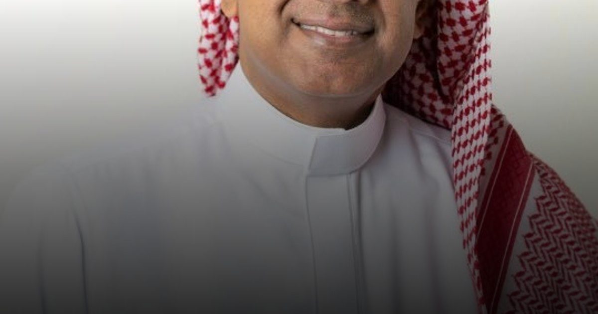 د. شادي الخياط رئيسًا تنفيذيًا لتجمع جدة الصحي الثاني