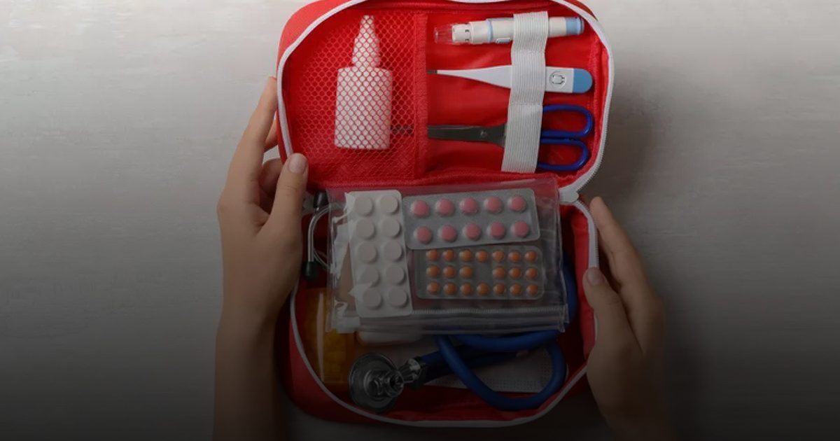 حقيبة الحاج الصحية والشخصية .. أغراض شخصية ومستحضرات طبية لا غنى عنها