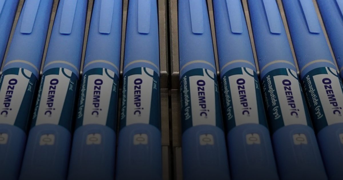 أدوية إنقاص الوزن قد تُسبب تغيرات دماغية مرتبطة بالاكتئاب