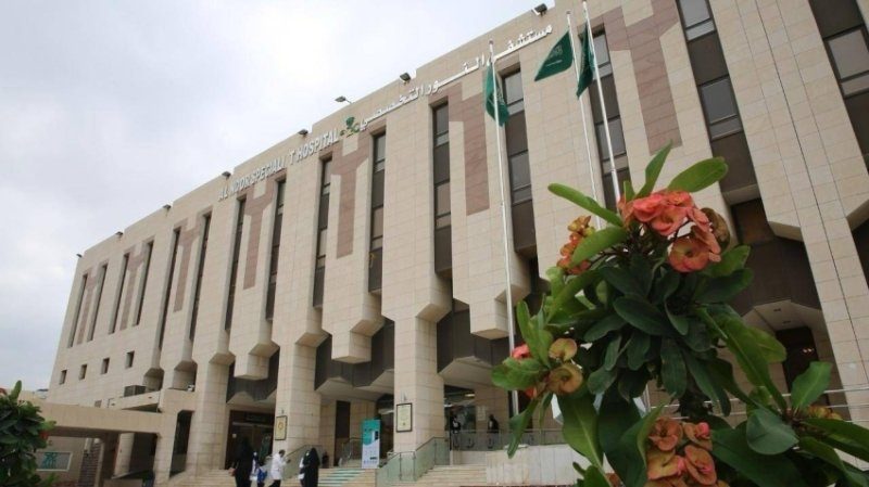 تدخل عاجل ينقذ حياة معتمرة مصرية تعرضت لجلطة قلبية بمستشفى النور التخصصي