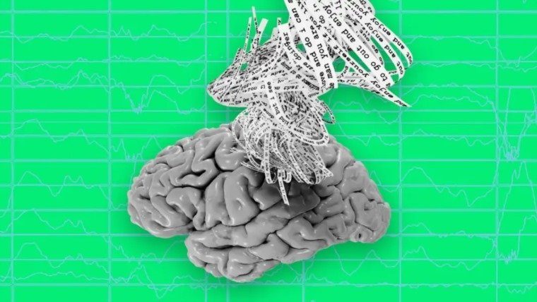 برنامج يترجم نشاط الدماغ إلى لغة مكتوبة