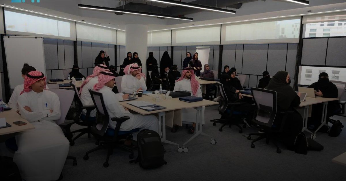 مركز التأمين الصحي الوطني يطلق "البرنامج الوطني لتأهيل الكفاءات الإكتوارية في التمويل الصحي"