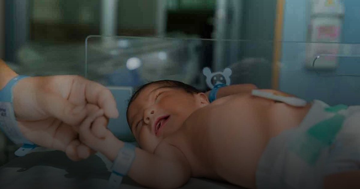 دعوة عالمية لإنقاذ 15 مليون طفل "بدأوا الحياة قبل الأوان"