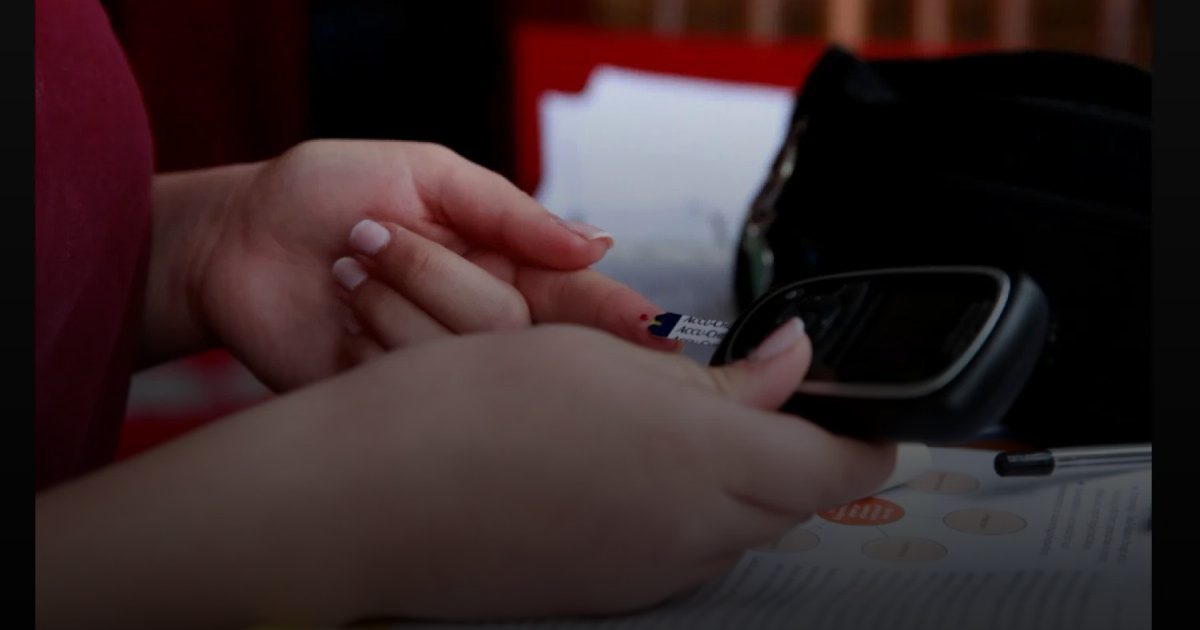 بعد الاعتراف به رسمياً... هذه حقيقة  السكري من النوع الخامس