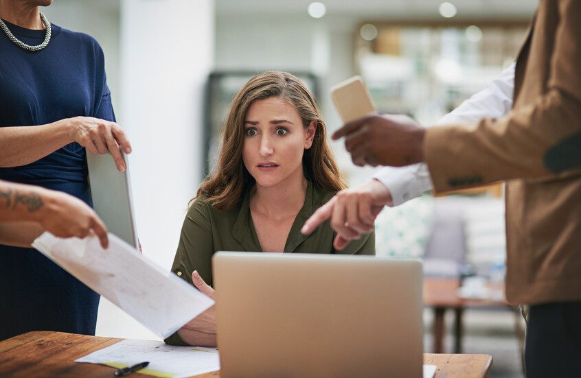 فاتورة النجاح المهني.. 8 مخاطر فسيولوجية ونفسية للعمل المفرط تهدد سلامة جسدك