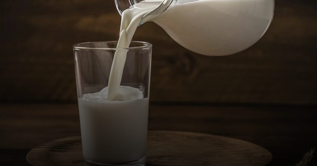 الحليب قليل الدسم يخفّض خطر الوفاة بنسبة 11%