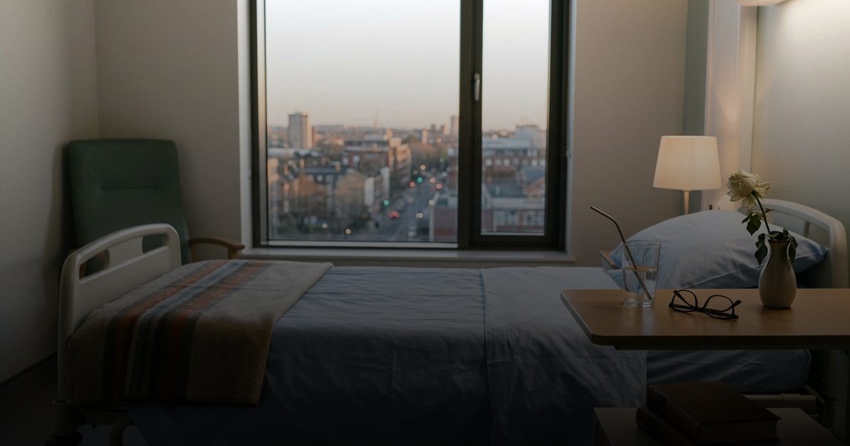 تفاصيل تجربة مؤلمة لعالم السرطان