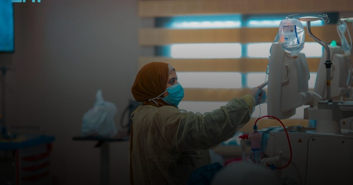 صيام مرضى الكلى وإرشادات الأمان الطبية