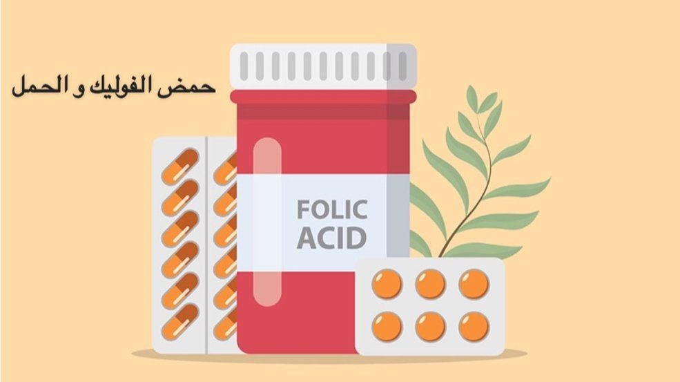 د. أضواء آل سعود: تناول حمض الفوليك ضروري للنساء في سن الإنجاب