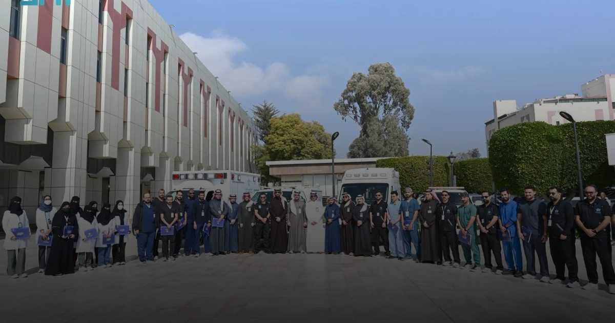 تجمع عسير الصحي يطلق مسار خدمة دعم القلب والرئة الصناعية خارج الجسم (ECMO)