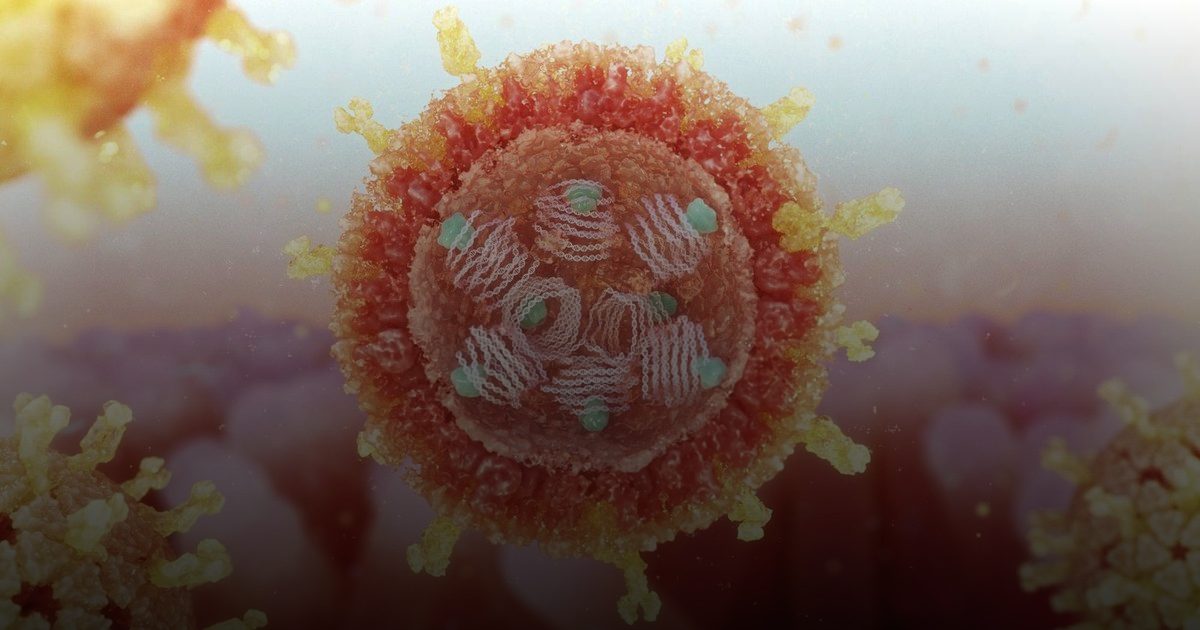 لقاح فيروس الروتا عند الولادة يعزز صحة ميكروبات الأمعاء