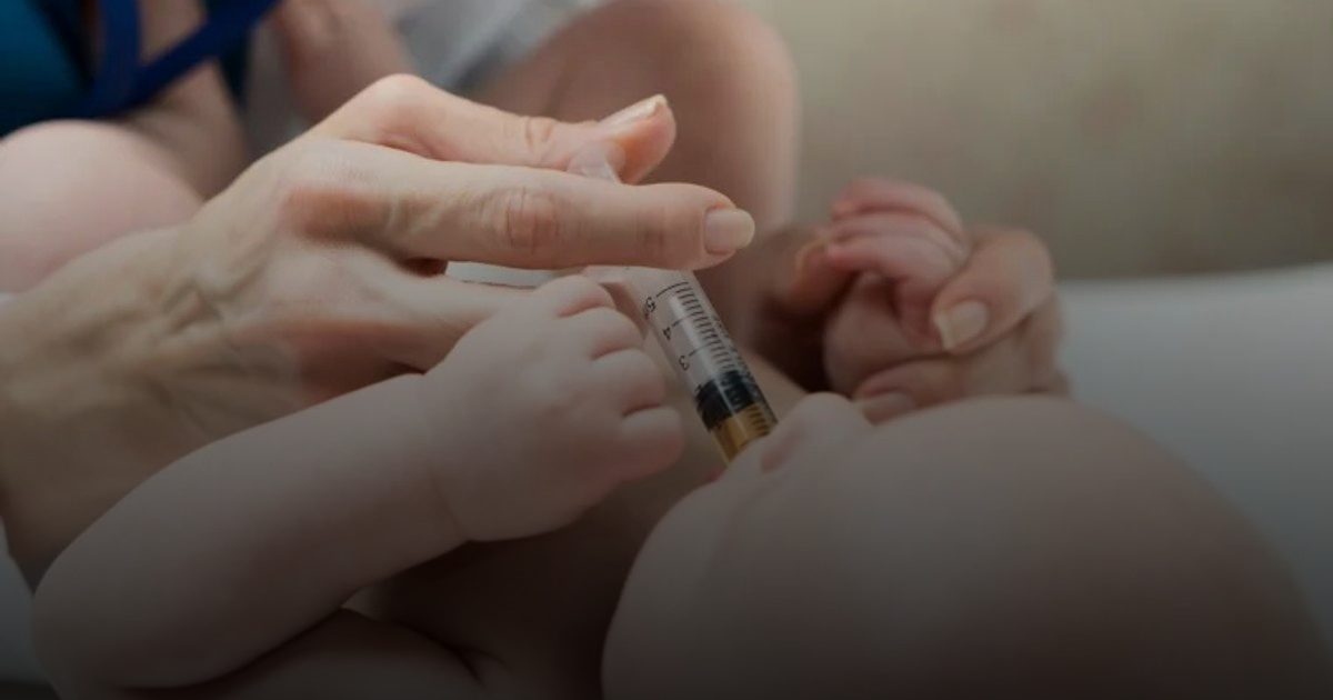 دراسة تكشف العلاقة بين المضاد الحيوي والبلوغ المبكر