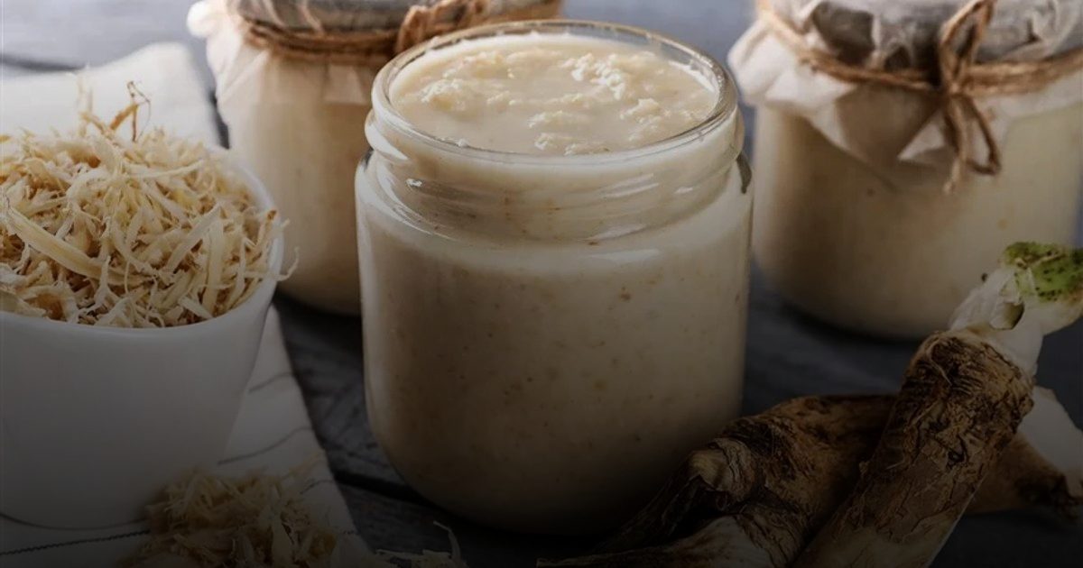 فوائد الفجل الحار.. للجيوب الأنفية حتى مقاومة السرطان