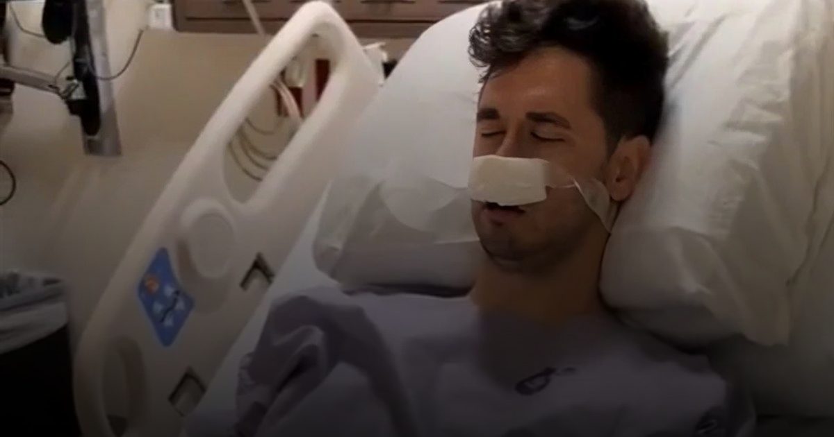 أمريكي يستيقظ من التخدير ليتحدث لغة لم ينطق بها من قبل