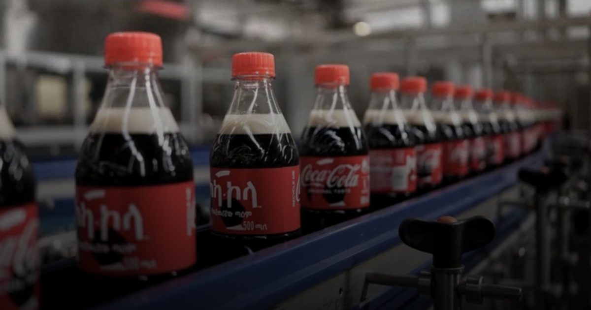 سان فرانسيسكو تقاضي "كوكا كولا" و9 شركات أغذية بتهمة هندسة "إدمان المستهلكين"