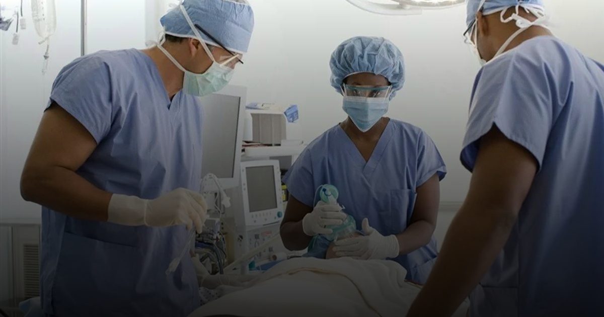 الجراحون أكثر عرضة للوفاة بالسرطان