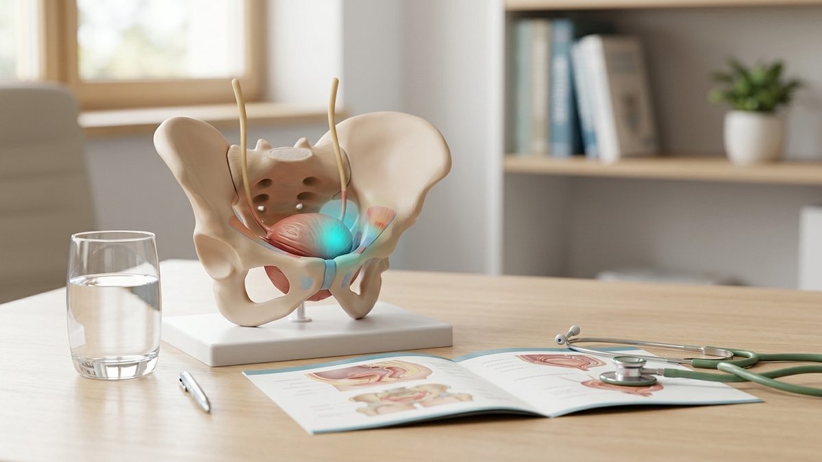 لماذا تشعر النساء بألم أثناء التبول؟ خبراء يكشفون الأسباب