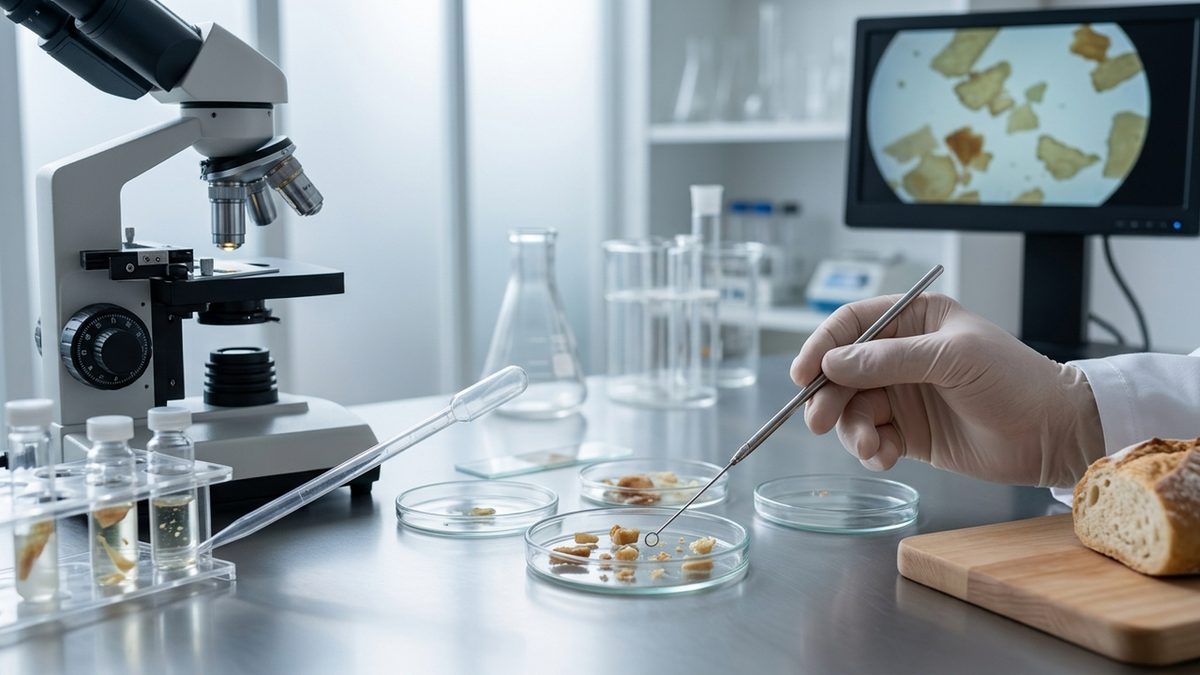 دراسة حديثة تنفي خطر انتقال الغلوتين عبر التقبيل