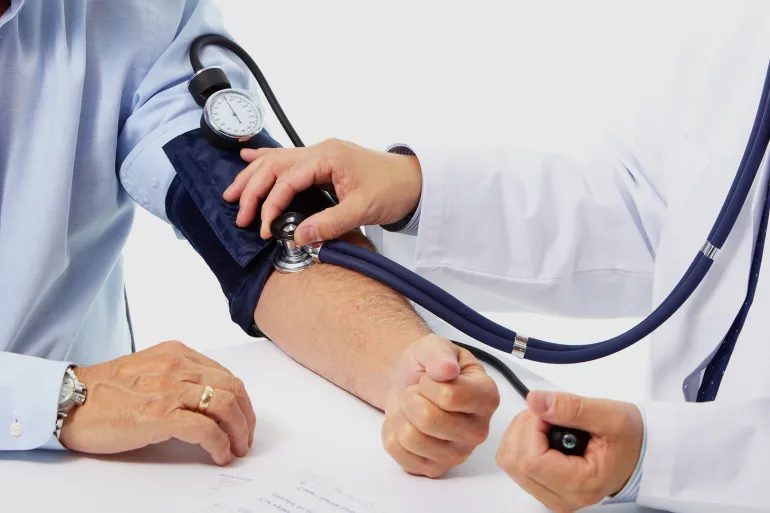 علاج جديد لمسببات ارتفاع ضغط الدم