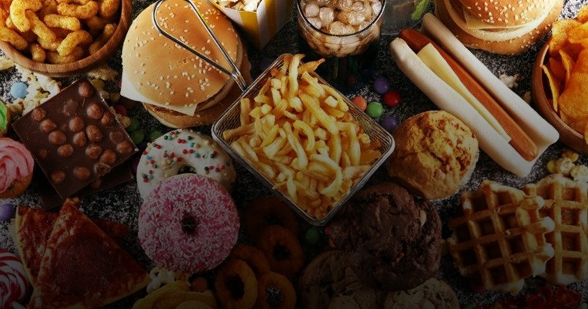 تجربة في إفريقيا تكشف مخاطر النظام الغذائي الغربي