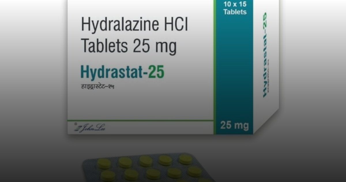 مفاجأة علمية: دواء "هيدرالازين" الأقدم لعلاج الضغط يكشف عن قدرته على إيقاف نمو الأورام الدماغية