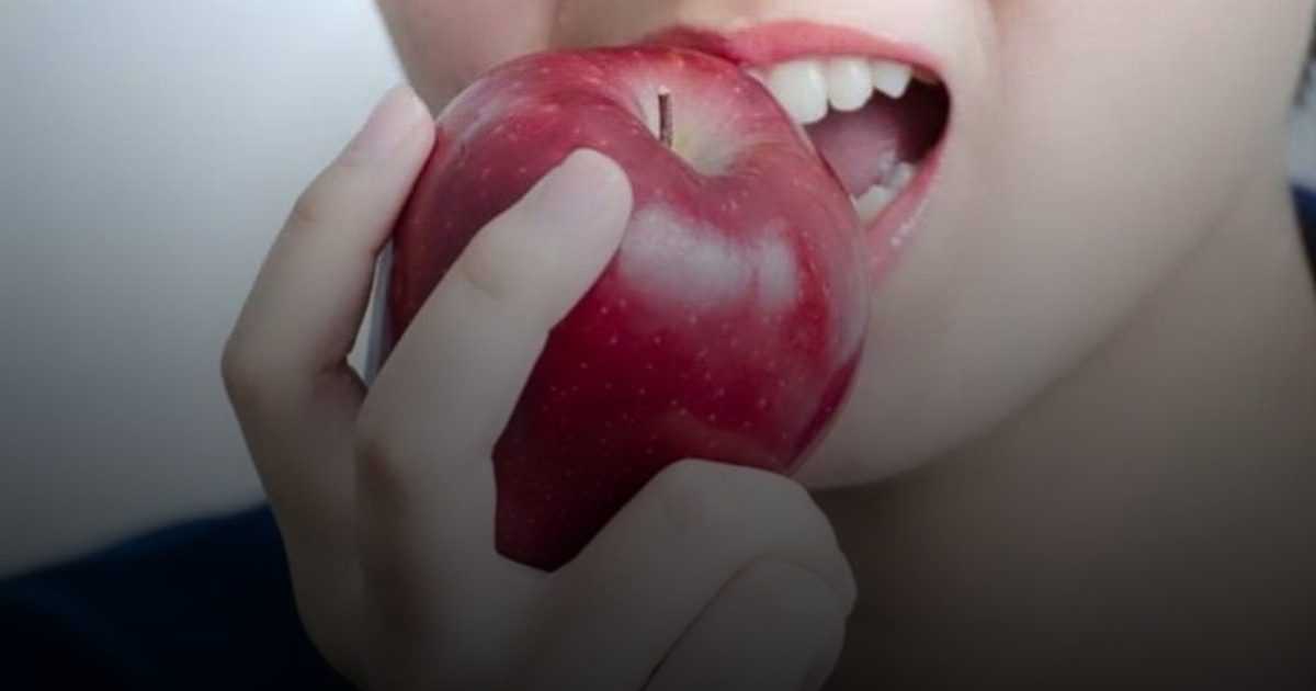 التفاح.. سلاح طبيعي يخفض الكوليسترول الضار