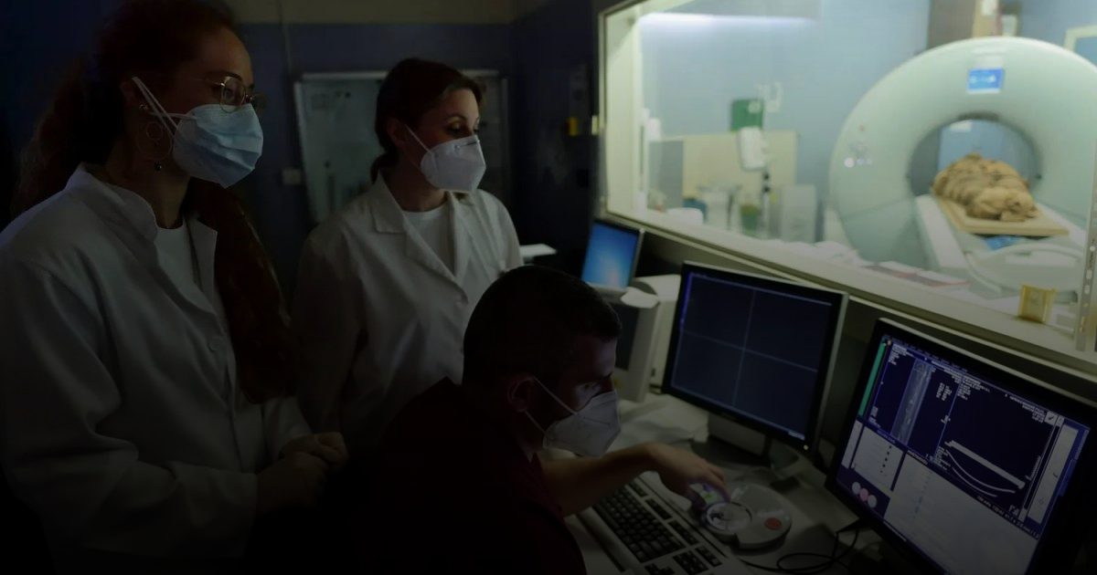 دراسة: فحوصات التصوير المقطعي مرتبطة بـ5% من حالات السرطان