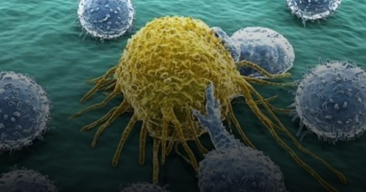 3 أشياء يجب القيام بها لتقليل خطر الإصابة بالسرطان