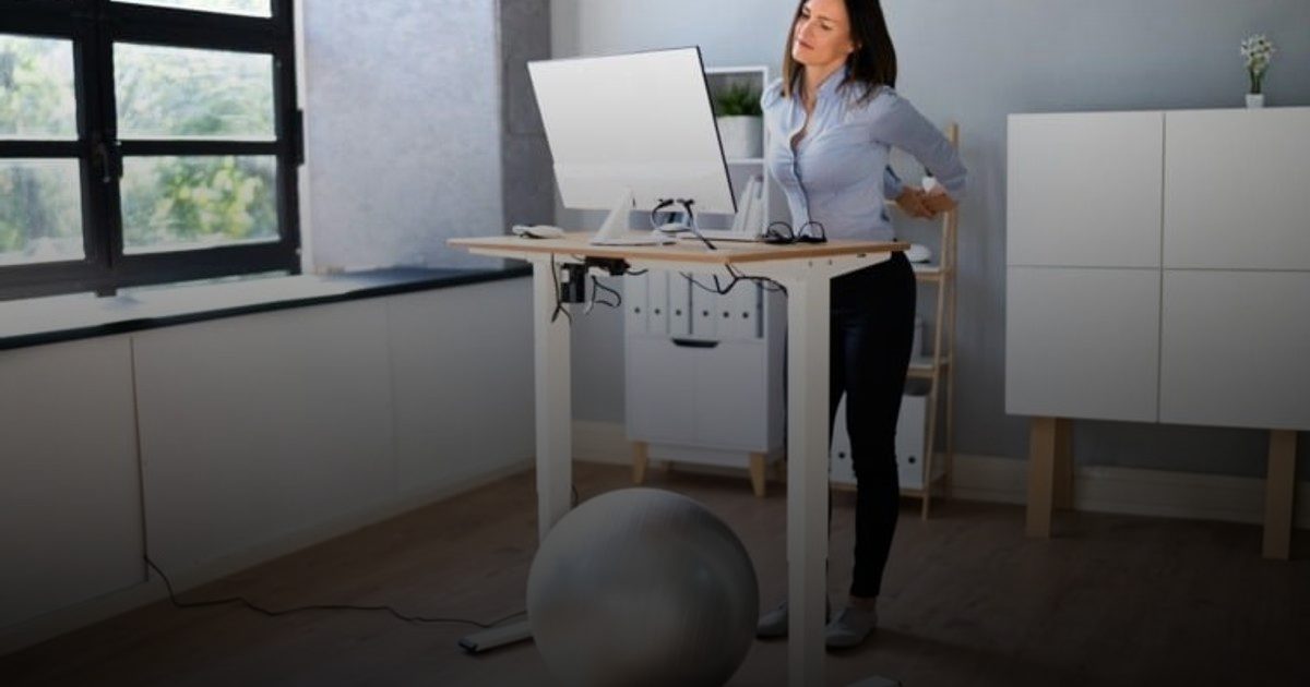 "الحركة ضد الخمول".. خطوتان لحماية القلب من الأمراض المميتة