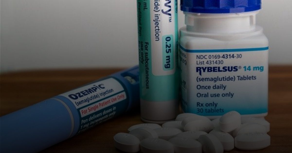 فشل "أوزمبيك" في إبطاء الزهايمر رغم تحسن المؤشرات الحيوية