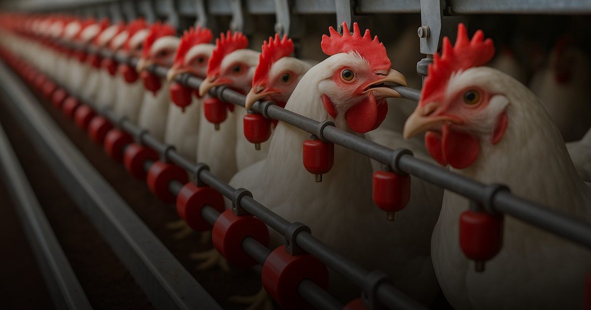 منظمة الصحة العالمية تقدم الدعم لكمبوديا للاستجابة لتفشي إنفلونزا الطيور