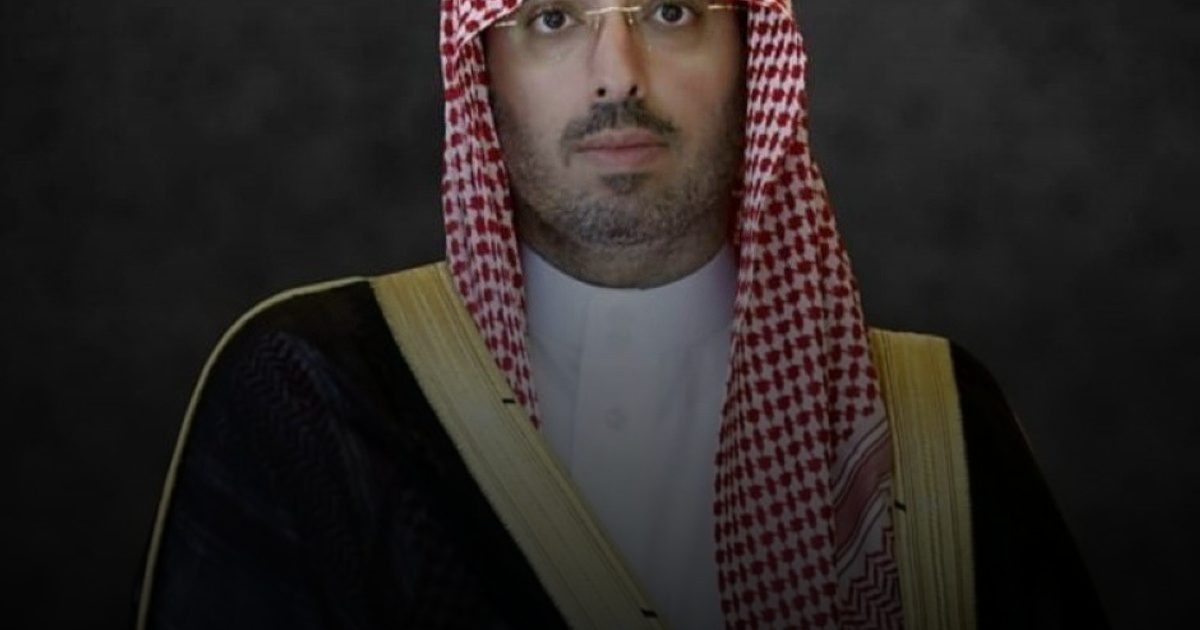 الأمير سعود بن جلوي يستقبل مدير العيادات الشاملة التخصصية لقوى الأمن بجدة