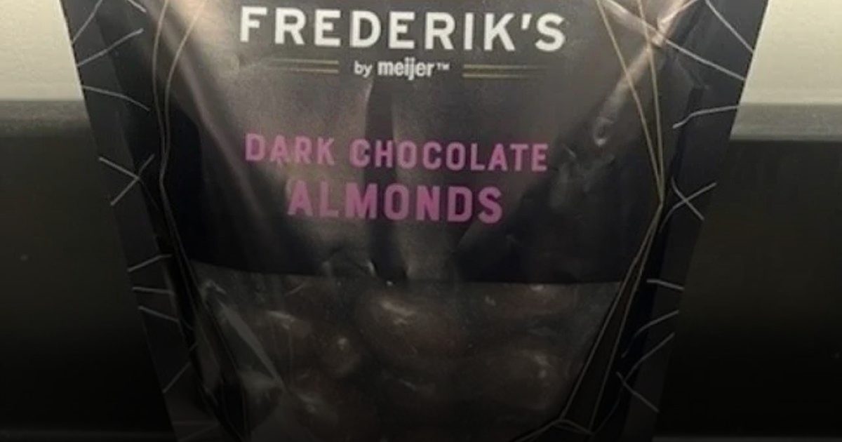 بأمريكا .. سحب شوكولا داكنة شهيرة من الأسواق بسبب مكون يهدد الحياة